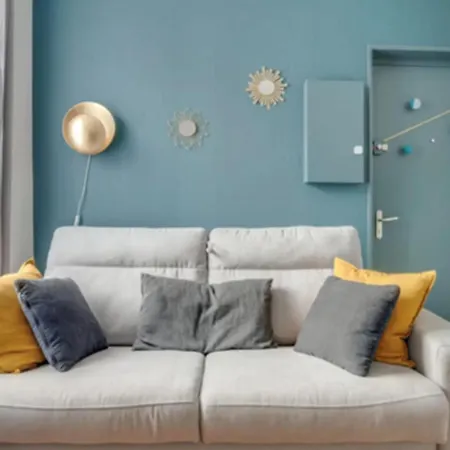 Apartment Cosy Studio In The Centre 500m From The *