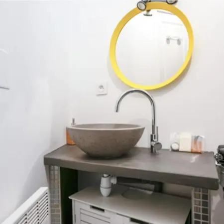 Cosy Studio In The Centre 500m From The Apartment